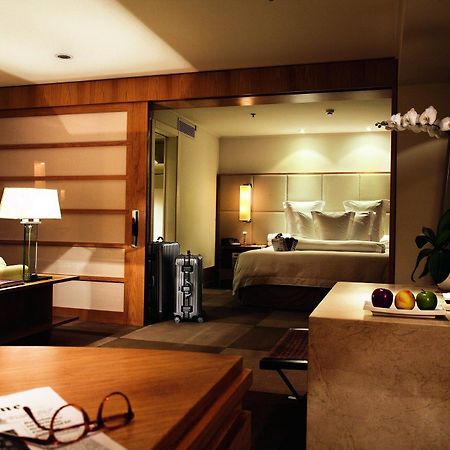 Hotel Emiliano São Paulo Exteriör bild