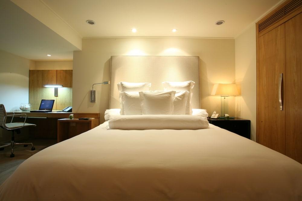 Hotel Emiliano São Paulo Exteriör bild