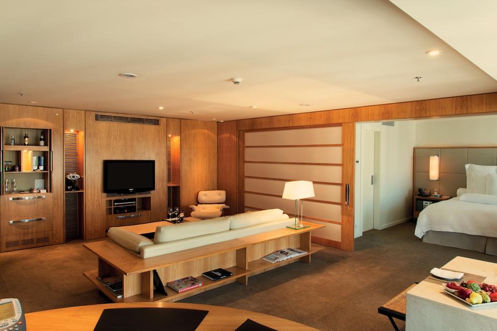 Hotel Emiliano São Paulo Exteriör bild