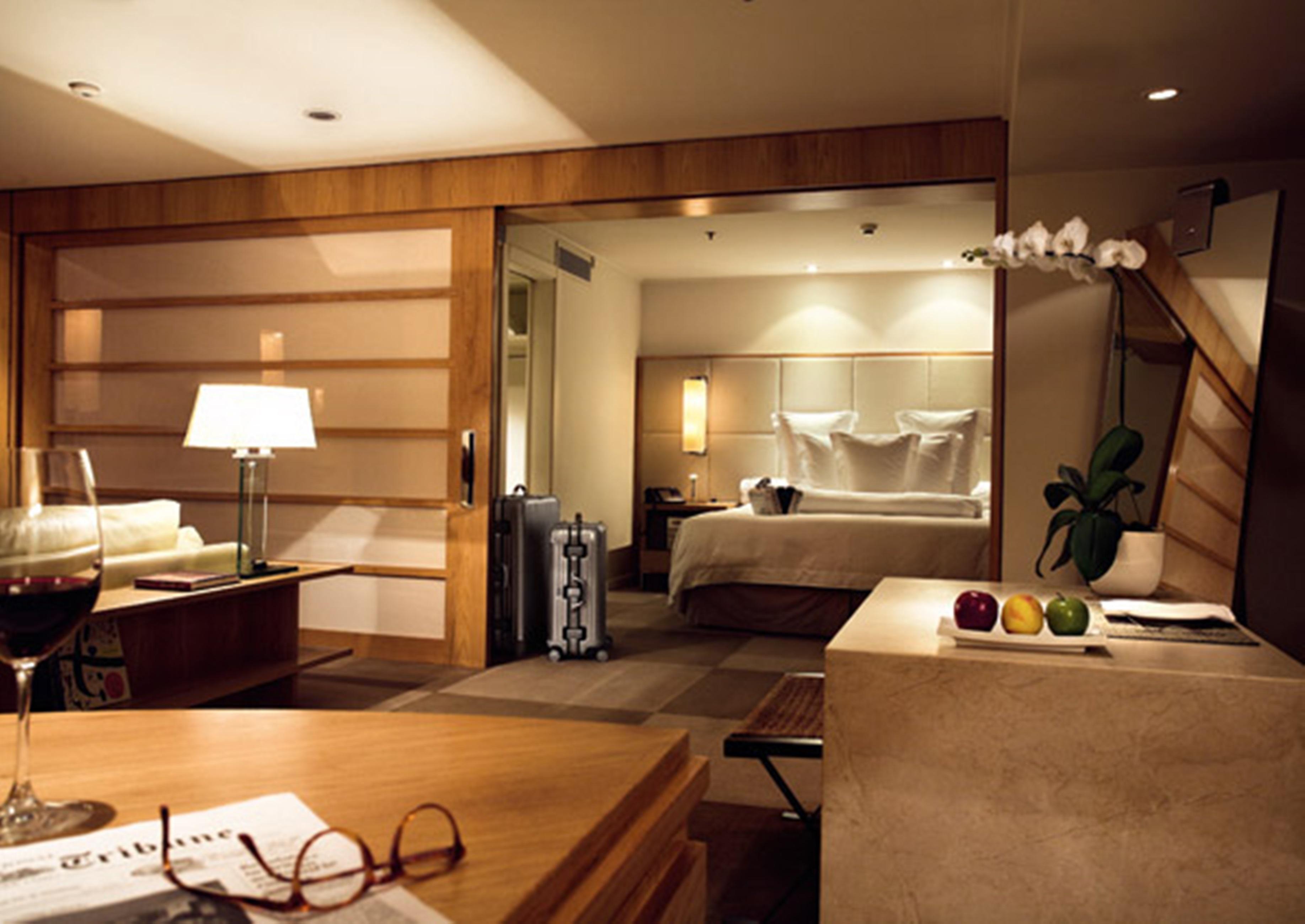Hotel Emiliano São Paulo Exteriör bild