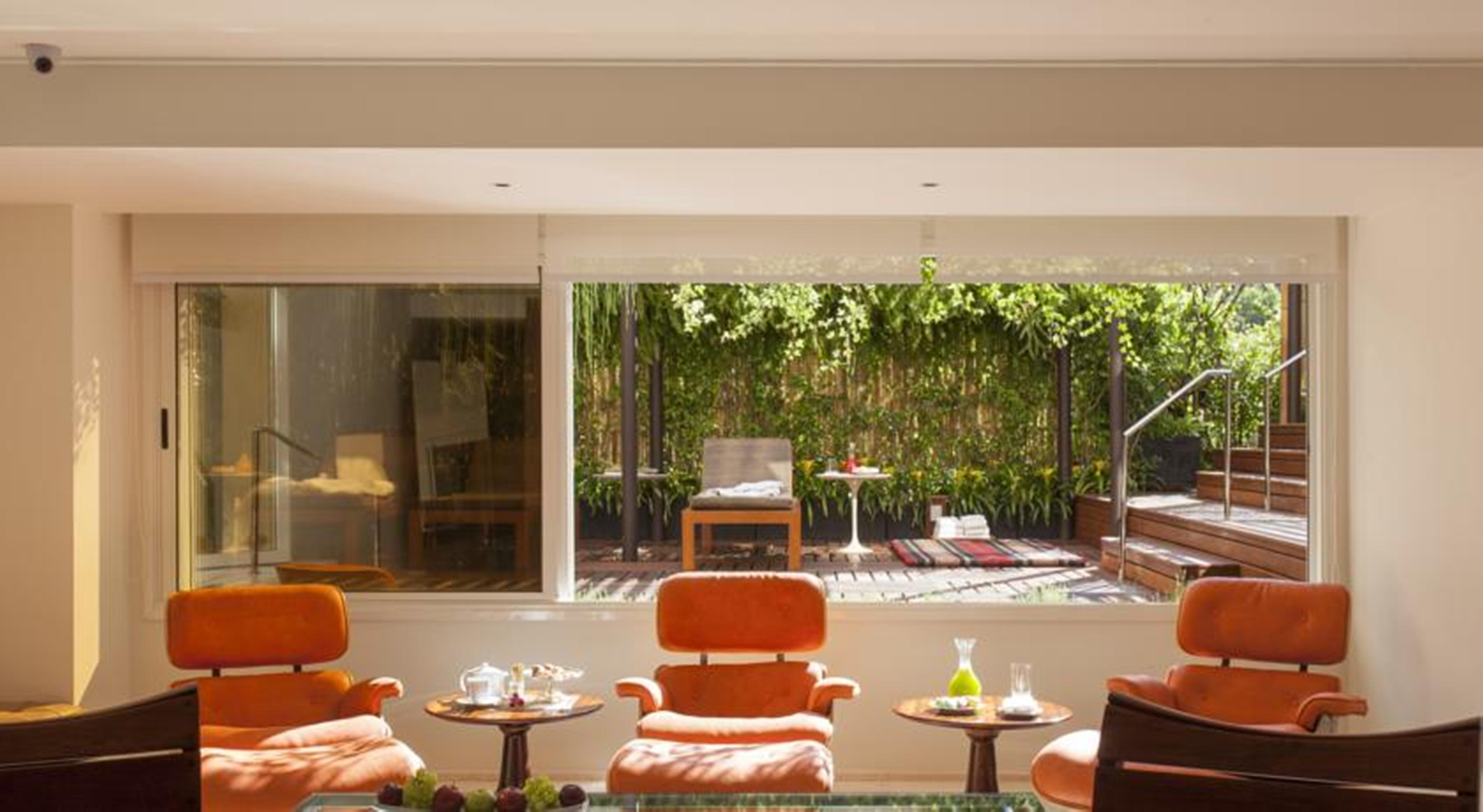 Hotel Emiliano São Paulo Exteriör bild