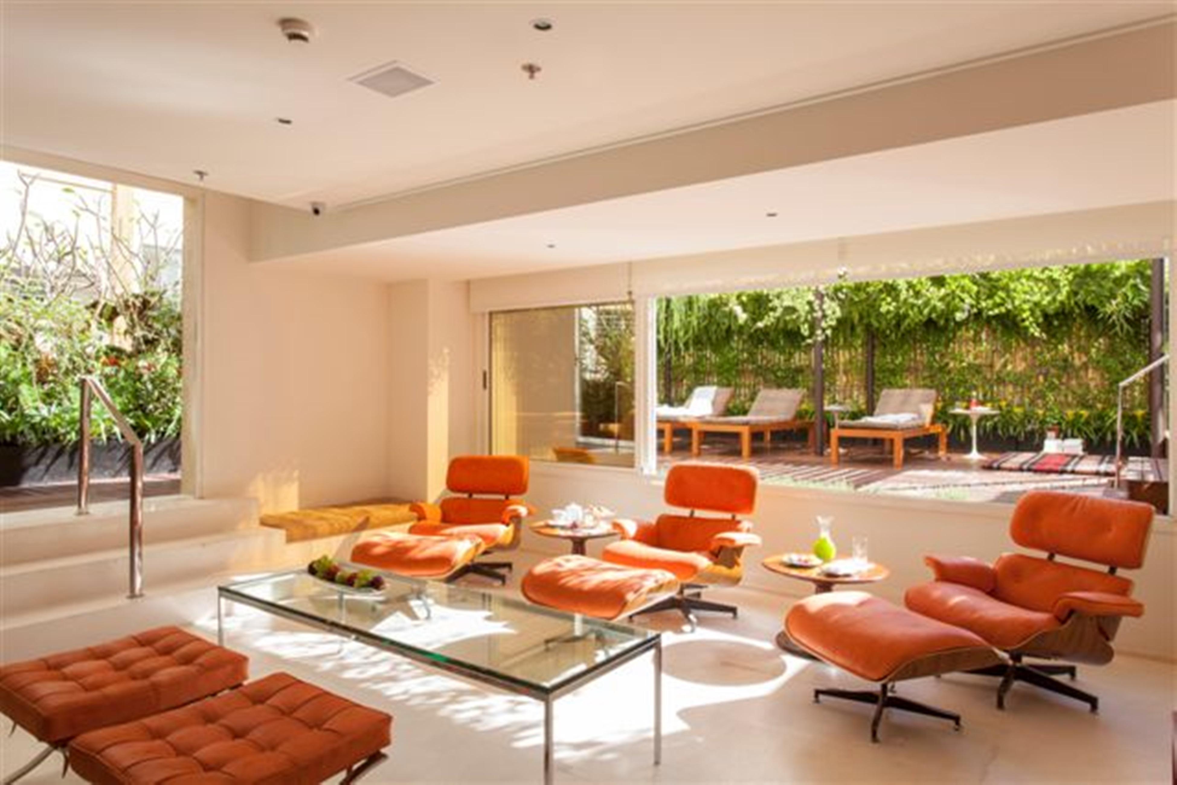 Hotel Emiliano São Paulo Exteriör bild