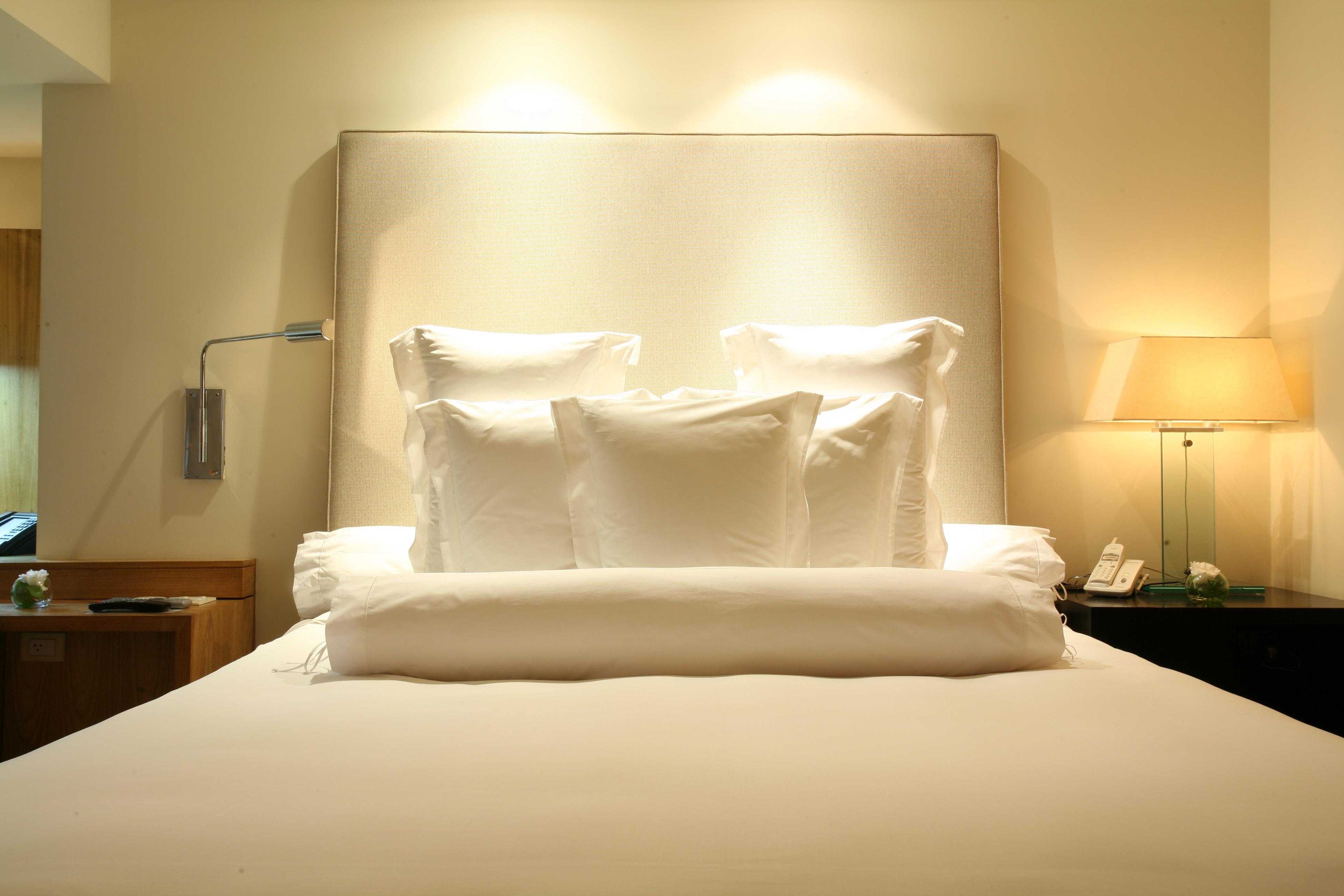 Hotel Emiliano São Paulo Exteriör bild