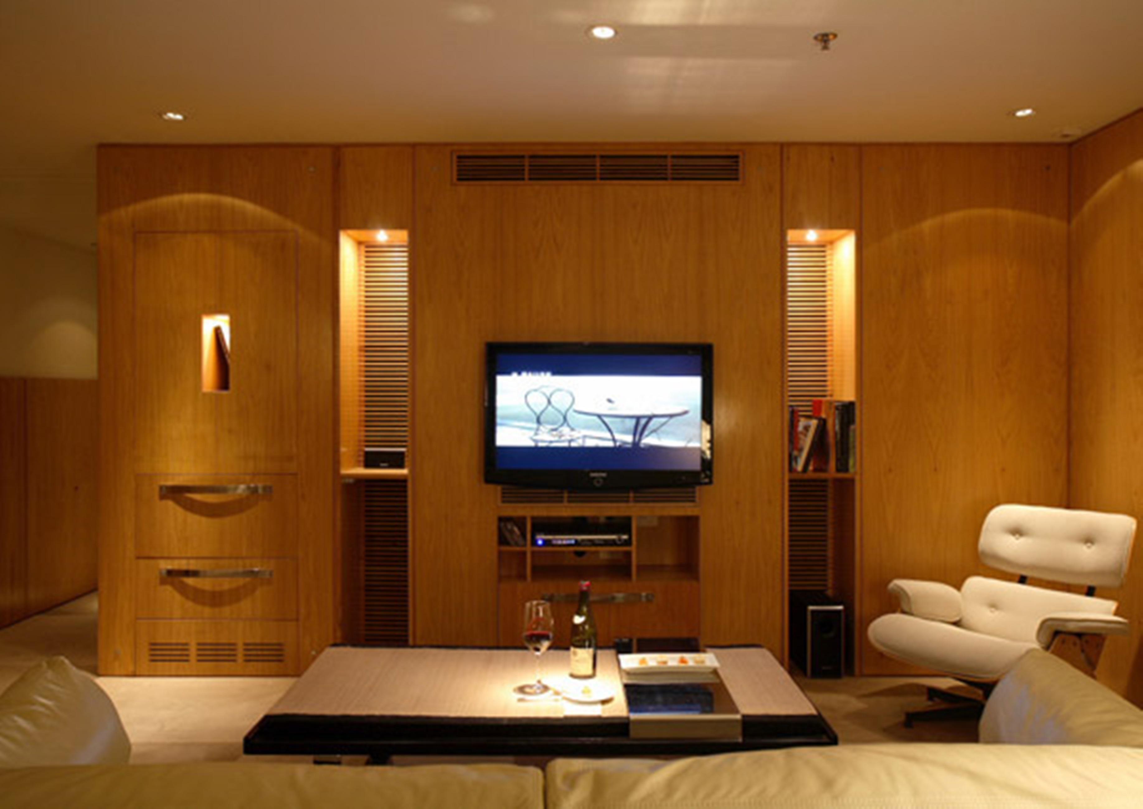 Hotel Emiliano São Paulo Exteriör bild