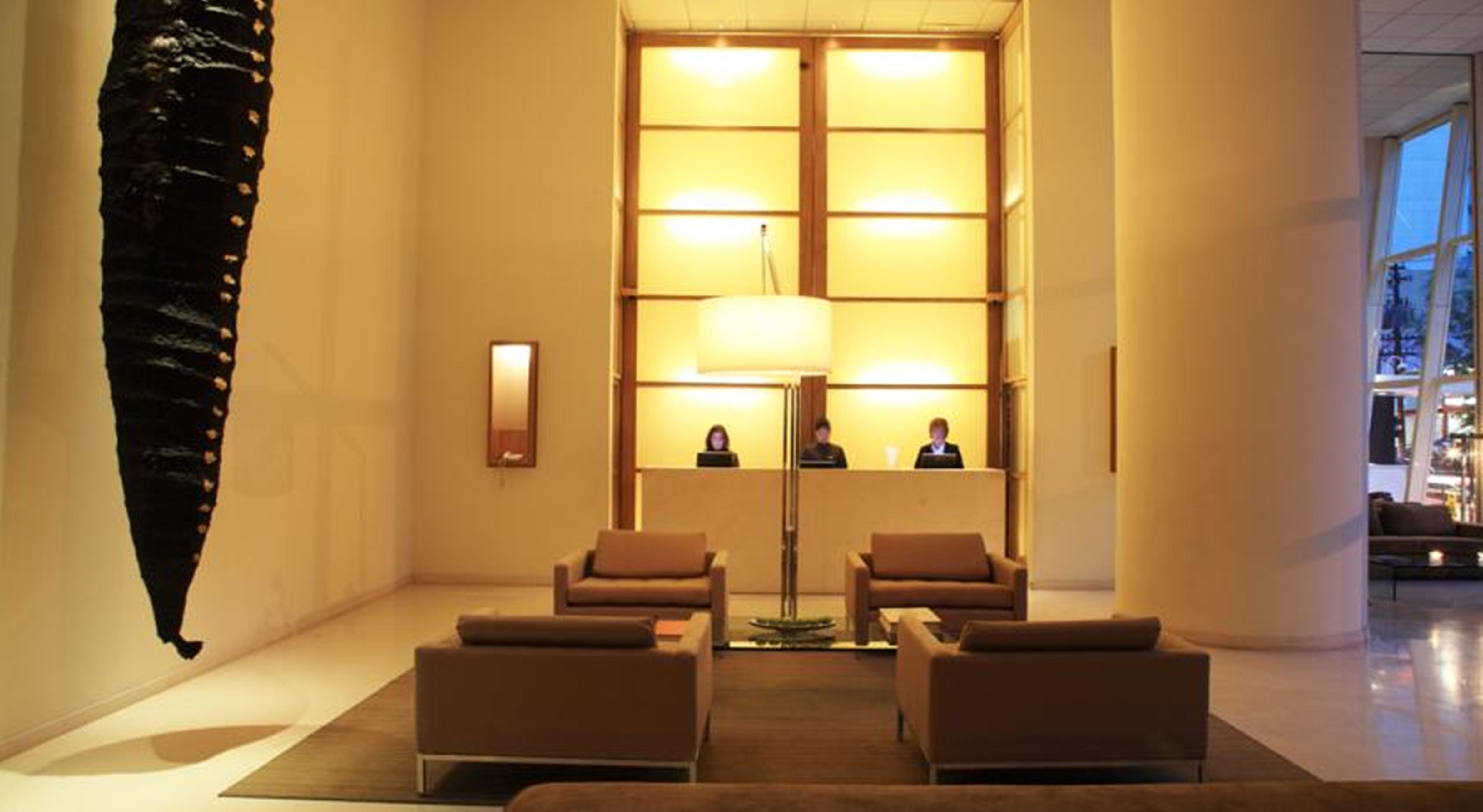 Hotel Emiliano São Paulo Exteriör bild