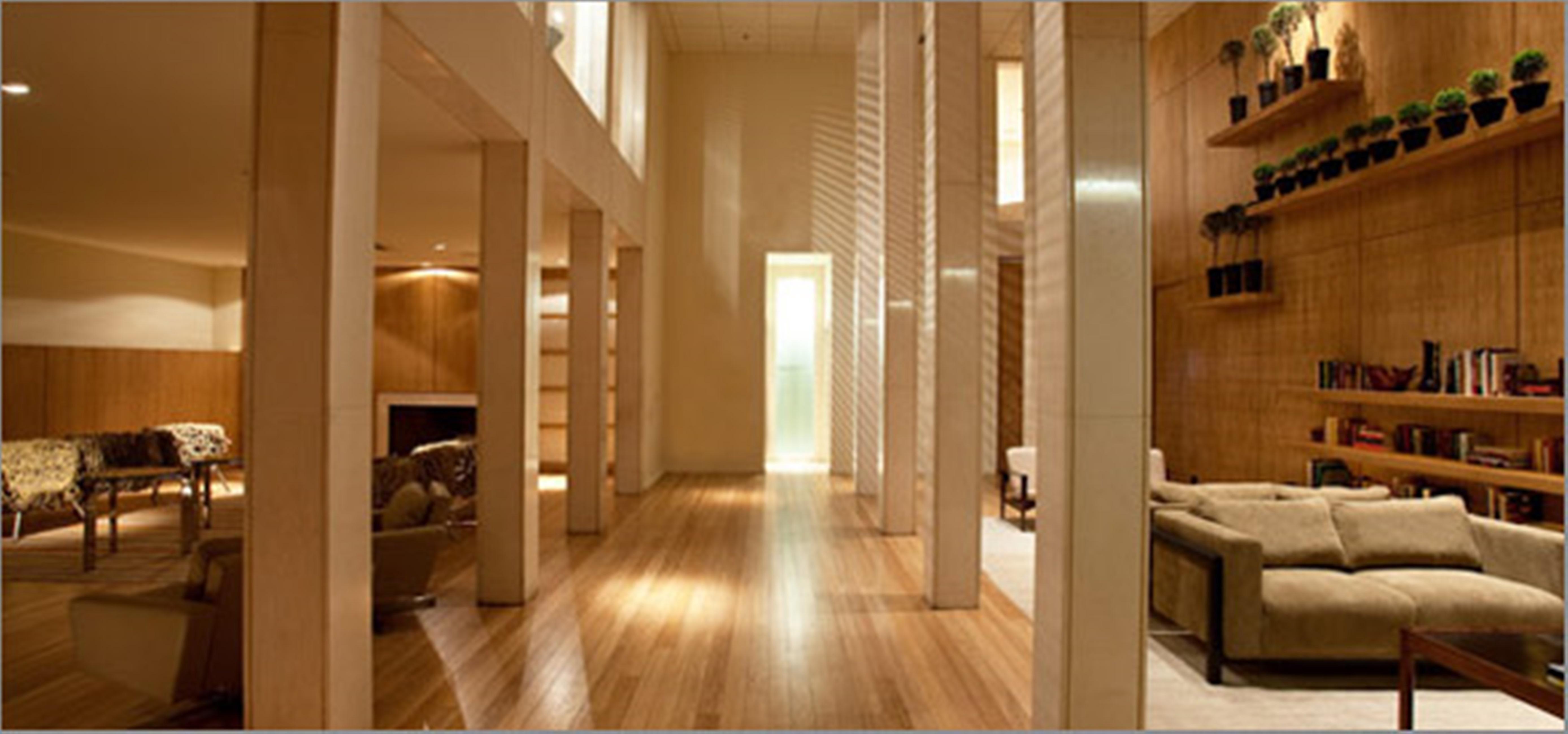 Hotel Emiliano São Paulo Inreriör bild