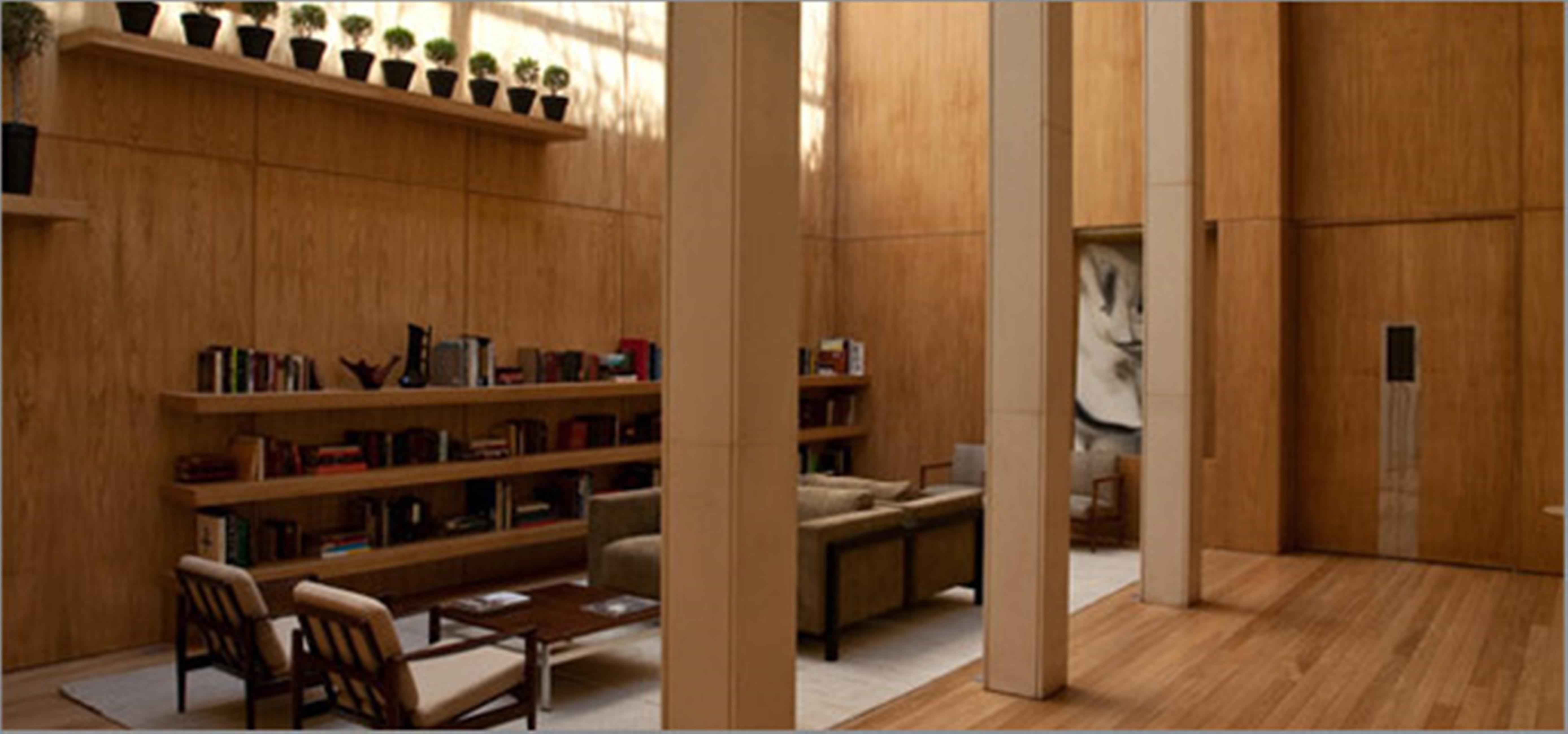 Hotel Emiliano São Paulo Exteriör bild