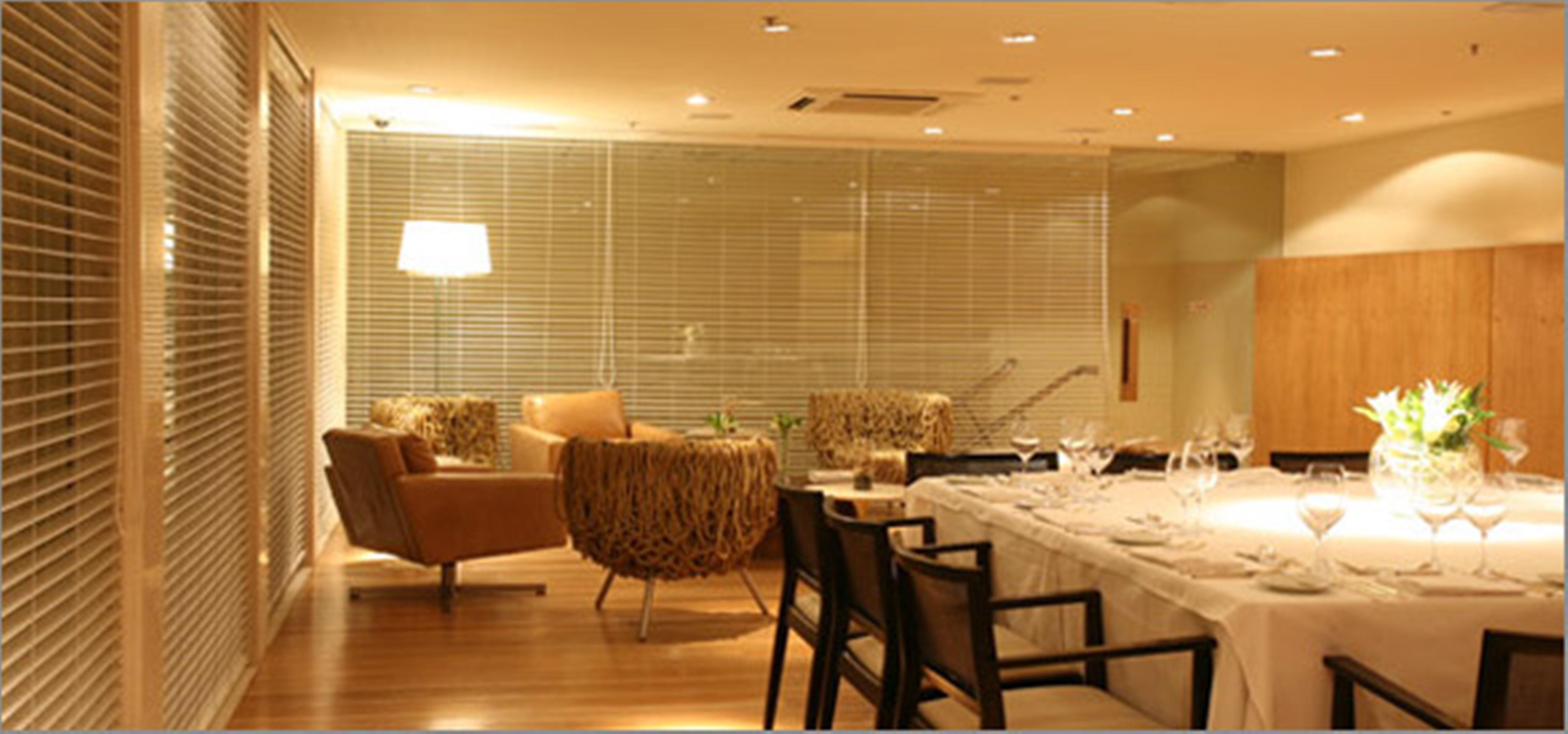 Hotel Emiliano São Paulo Exteriör bild