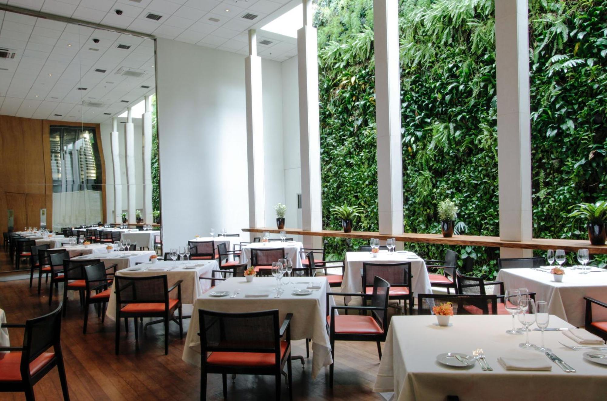 Hotel Emiliano São Paulo Exteriör bild