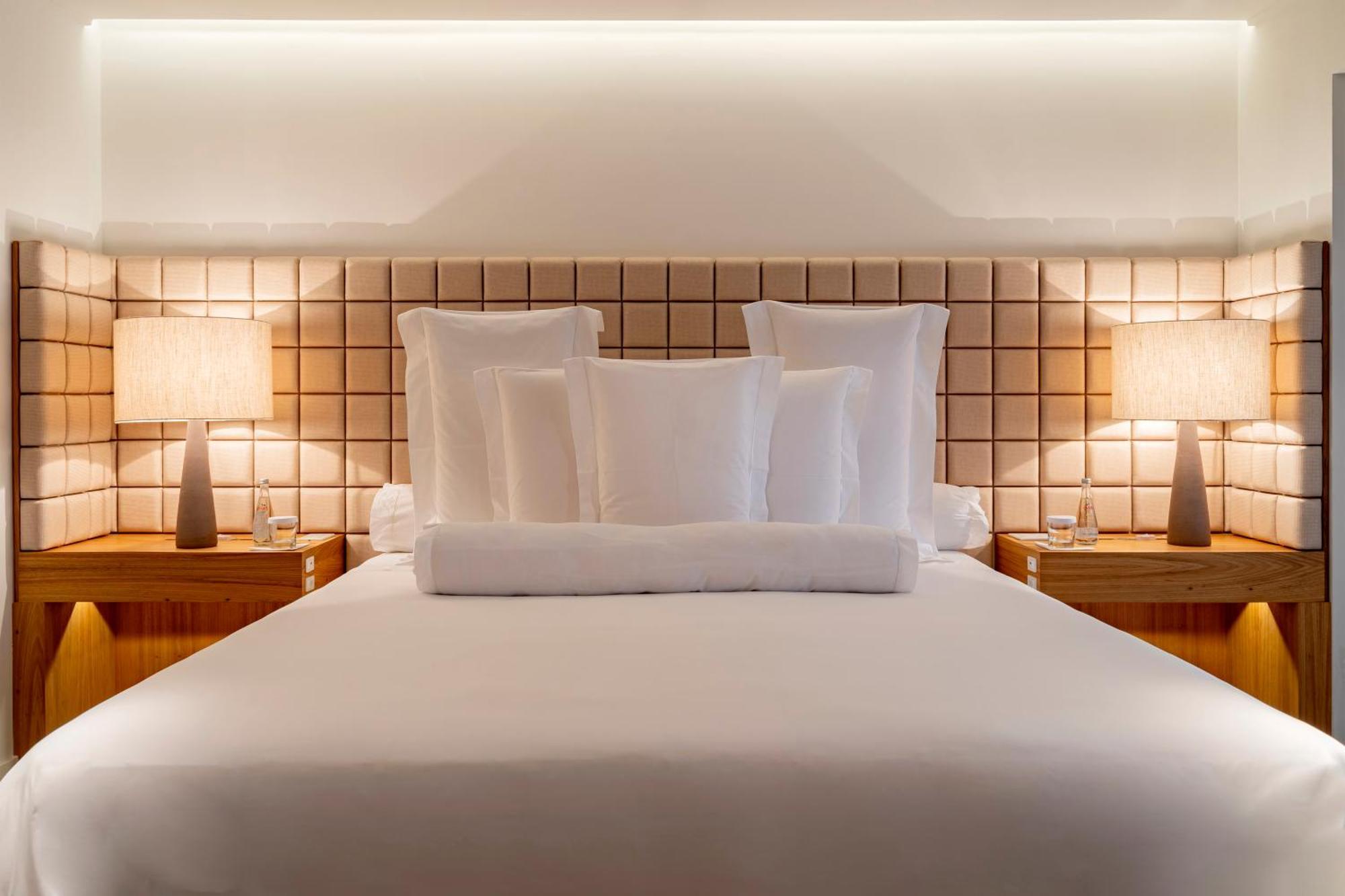 Hotel Emiliano São Paulo Exteriör bild
