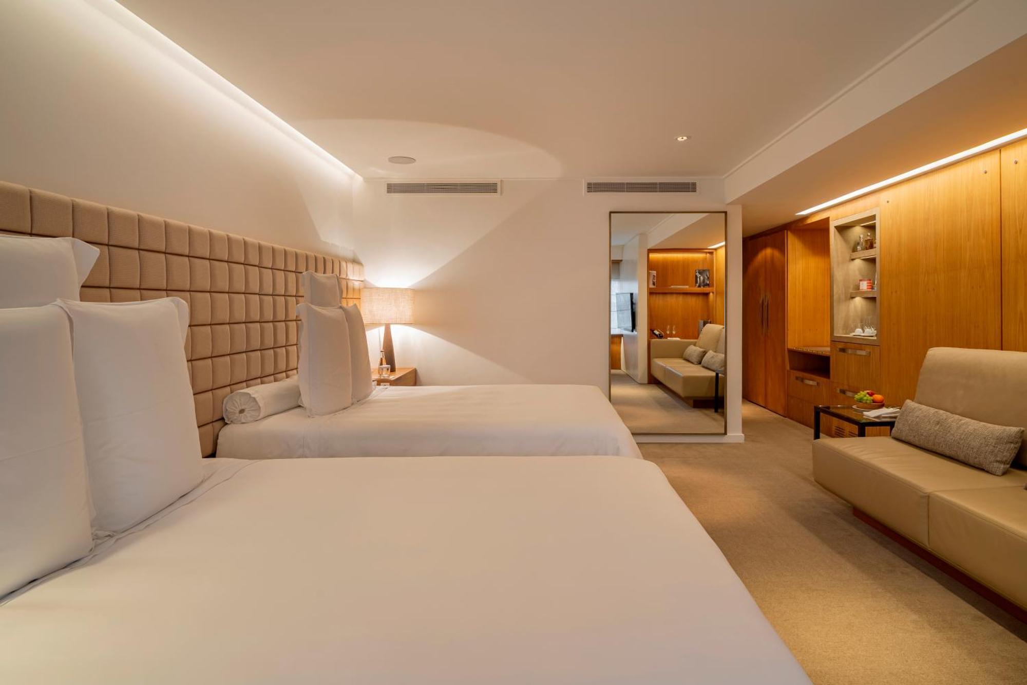 Hotel Emiliano São Paulo Exteriör bild