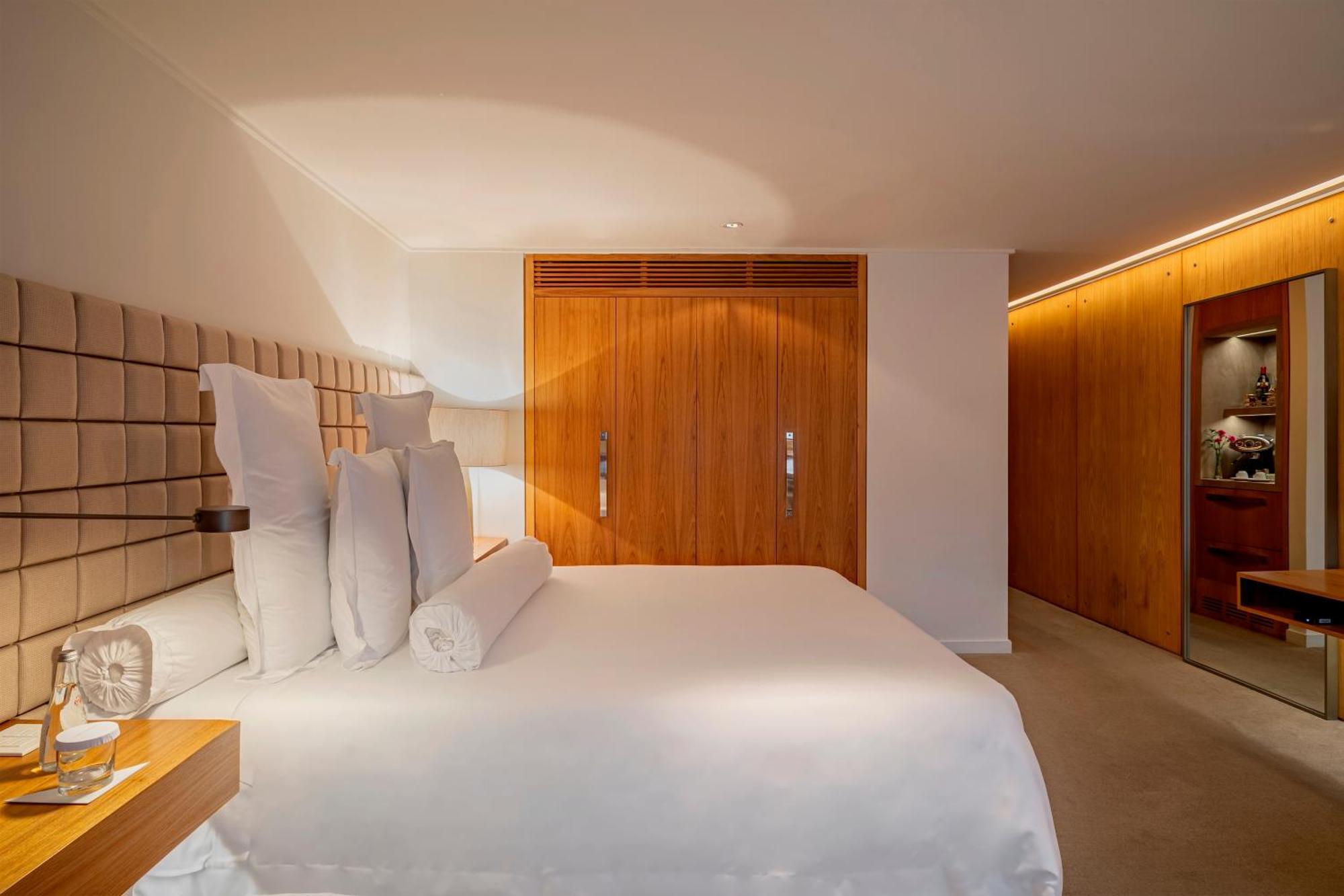 Hotel Emiliano São Paulo Exteriör bild