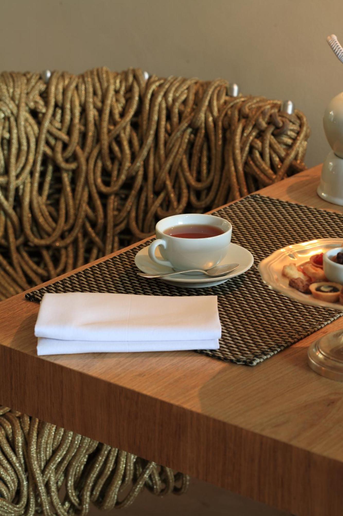 Hotel Emiliano São Paulo Restaurang bild