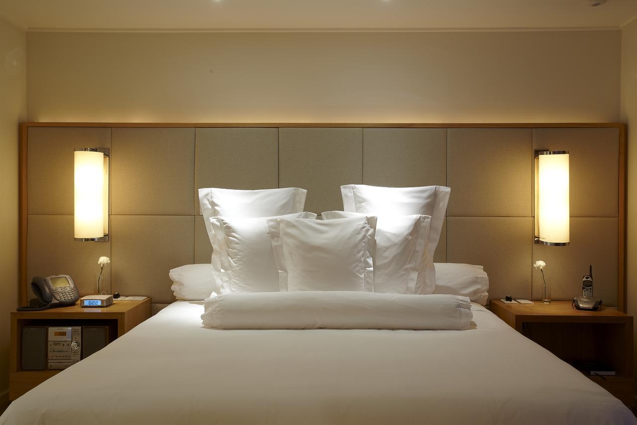 Hotel Emiliano São Paulo Exteriör bild